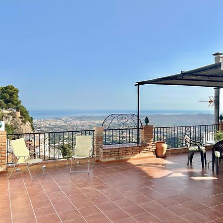 Casa San Antonio Apartment มิฮาส ภายนอก รูปภาพ