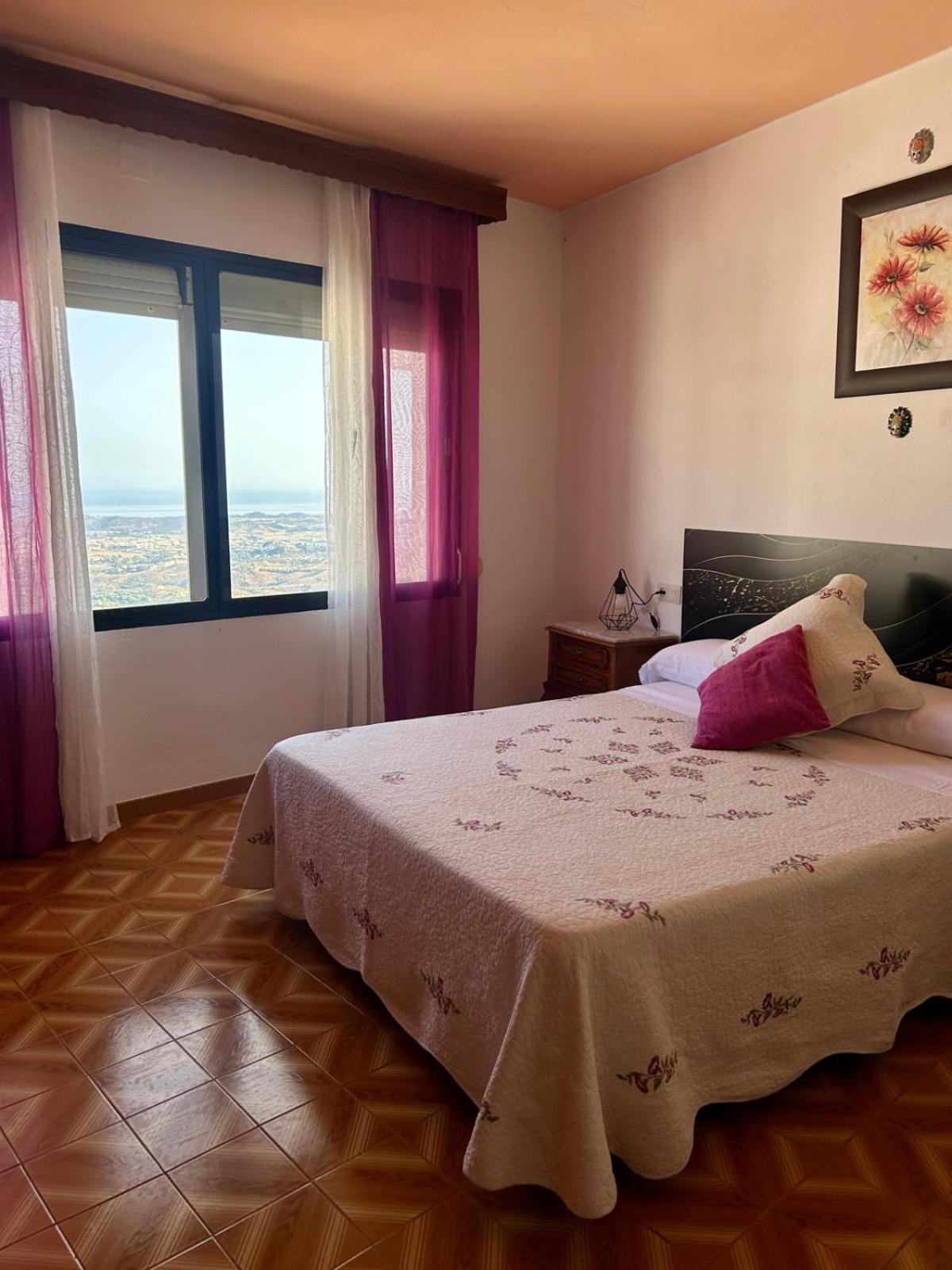 Casa San Antonio Apartment มิฮาส ภายนอก รูปภาพ