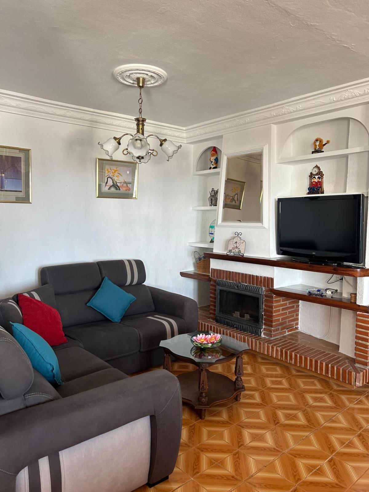 Casa San Antonio Apartment มิฮาส ภายนอก รูปภาพ