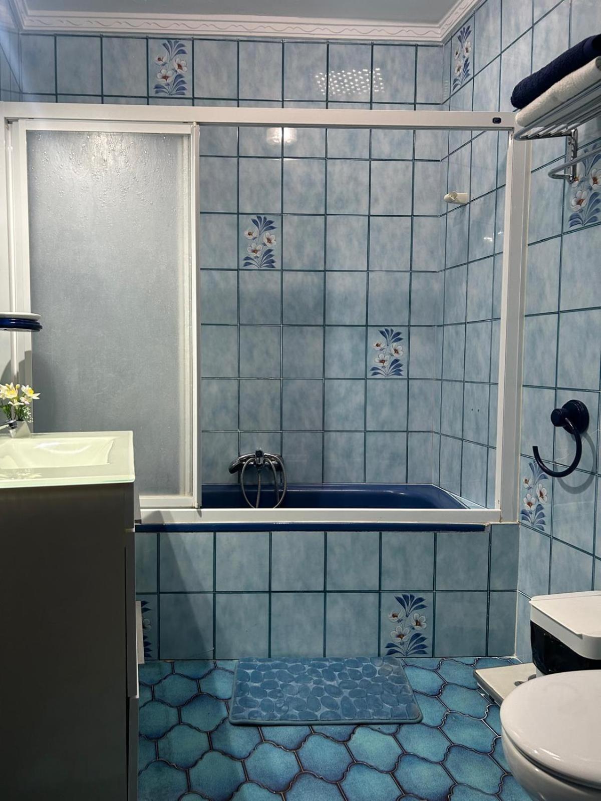 Casa San Antonio Apartment มิฮาส ภายนอก รูปภาพ