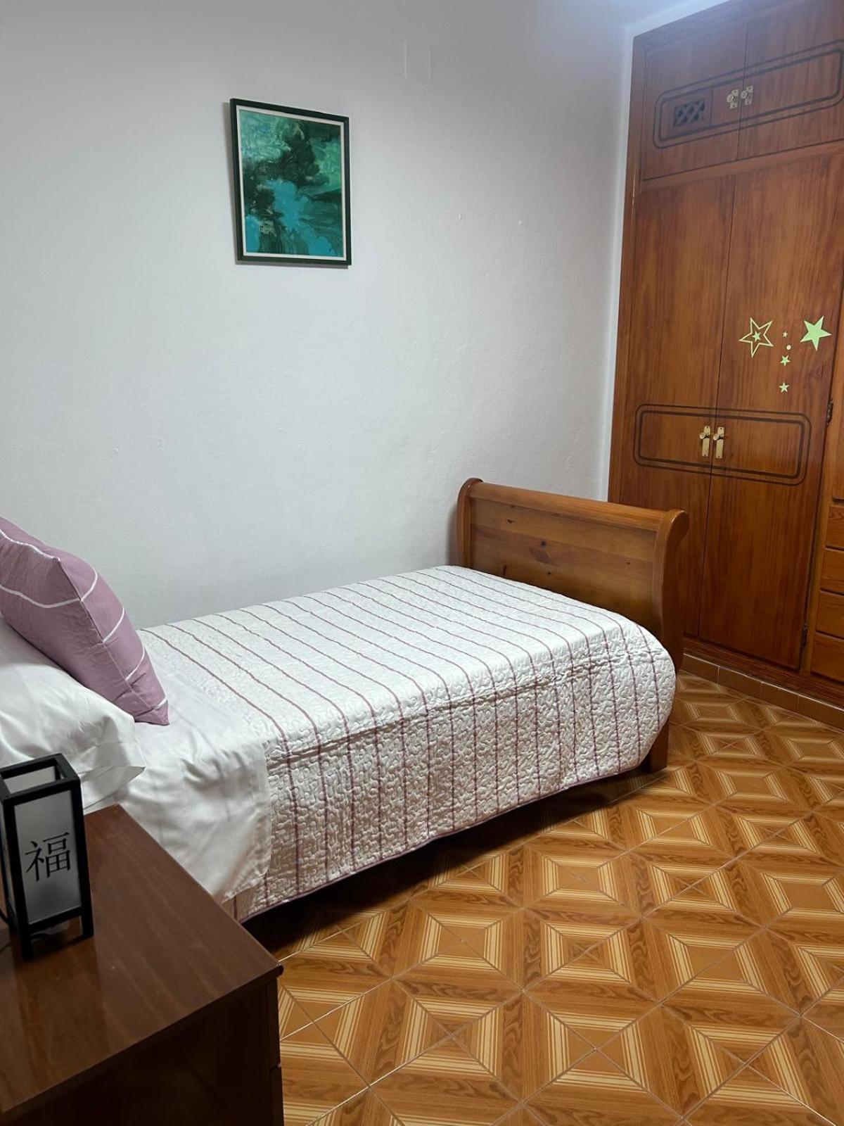 Casa San Antonio Apartment มิฮาส ภายนอก รูปภาพ