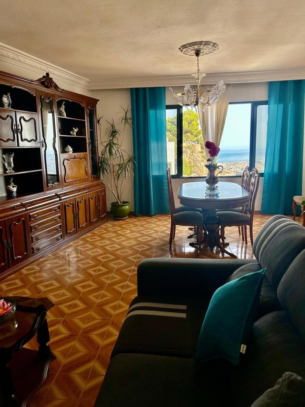 Casa San Antonio Apartment มิฮาส ภายนอก รูปภาพ