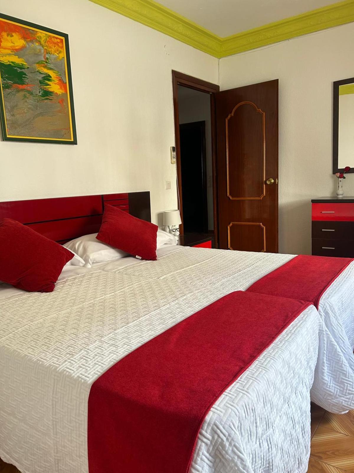 Casa San Antonio Apartment มิฮาส ภายนอก รูปภาพ